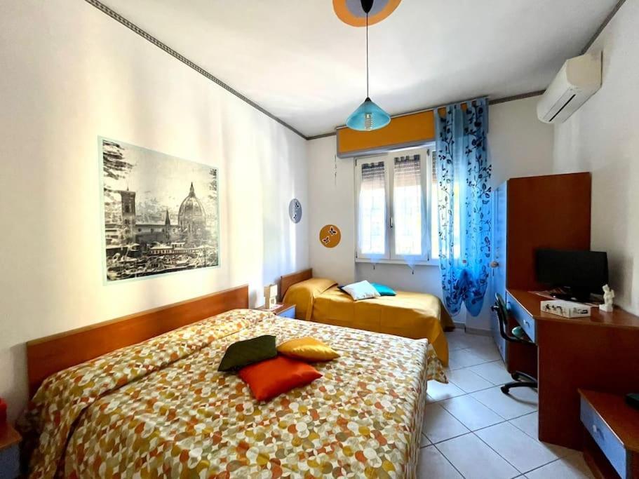 House Mariangela * Florencia