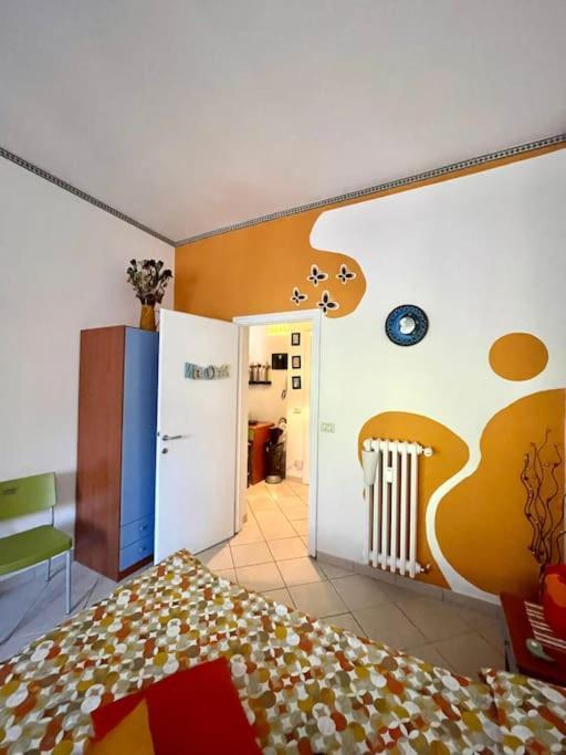 House Mariangela Apartamento Florencia