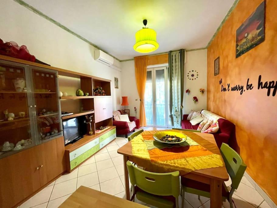 Apartamento House Mariangela Florencia