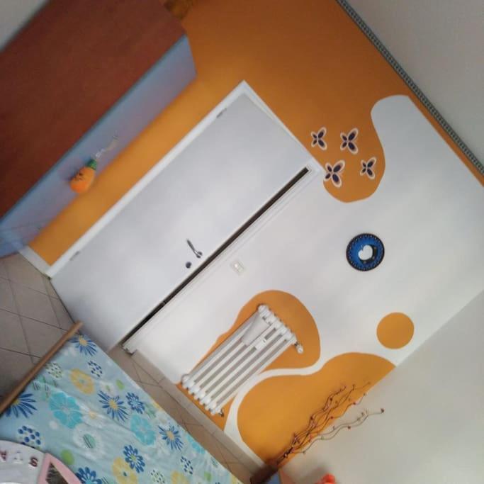 House Mariangela Apartamento