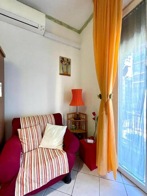 House Mariangela Apartamento Florencia