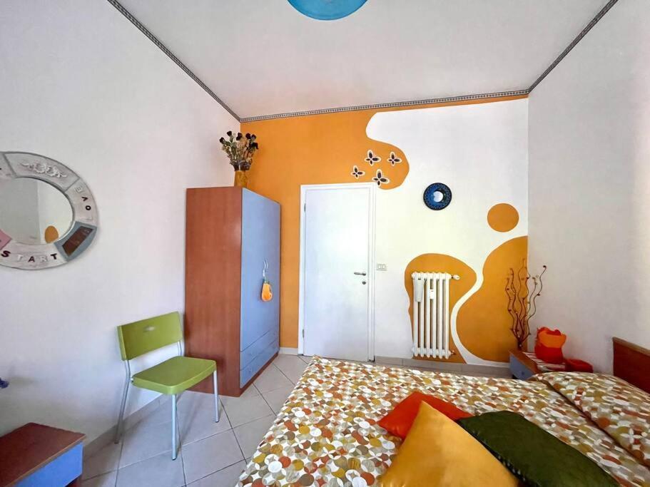 House Mariangela * Florencia