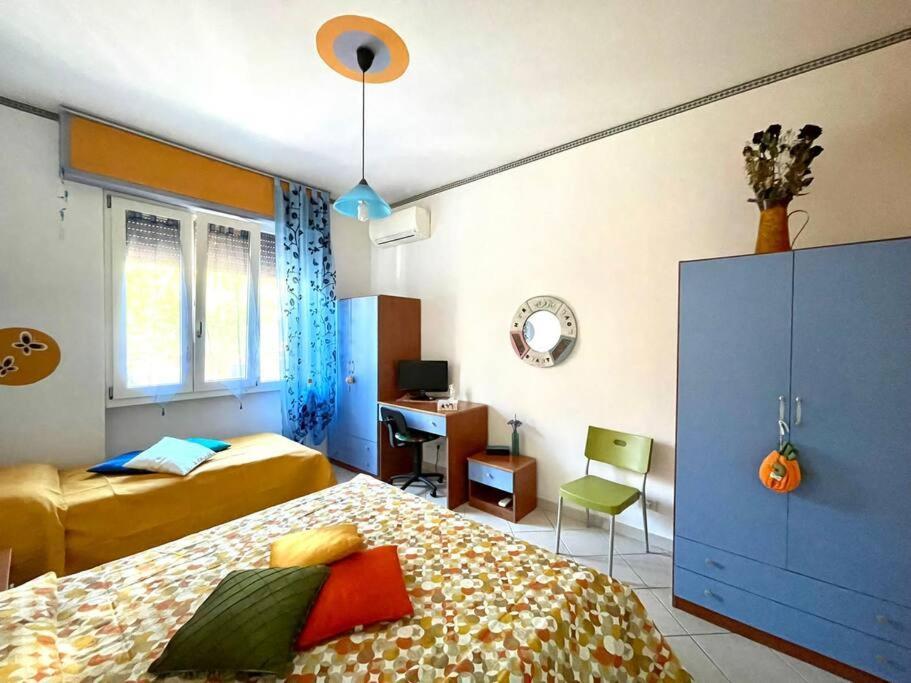 House Mariangela Florencia