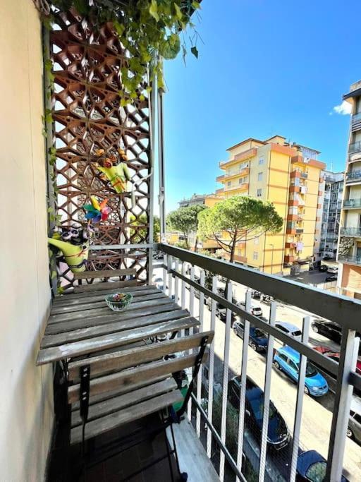House Mariangela Florencia