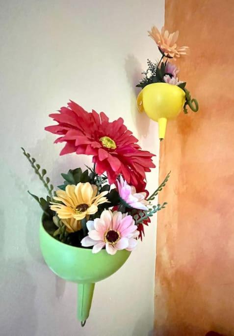 Apartamento House Mariangela Florencia