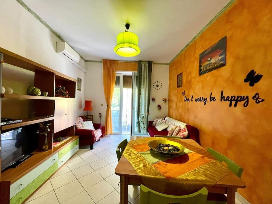 House Mariangela Florencia