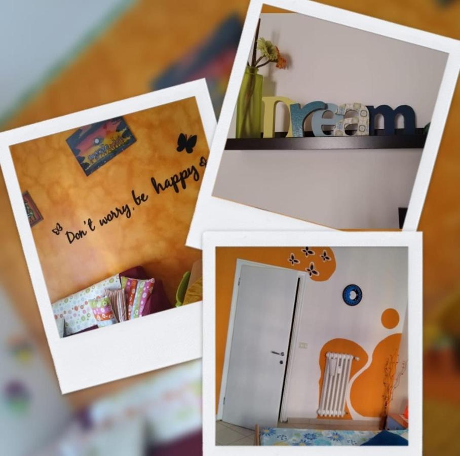 Apartamento House Mariangela Florencia